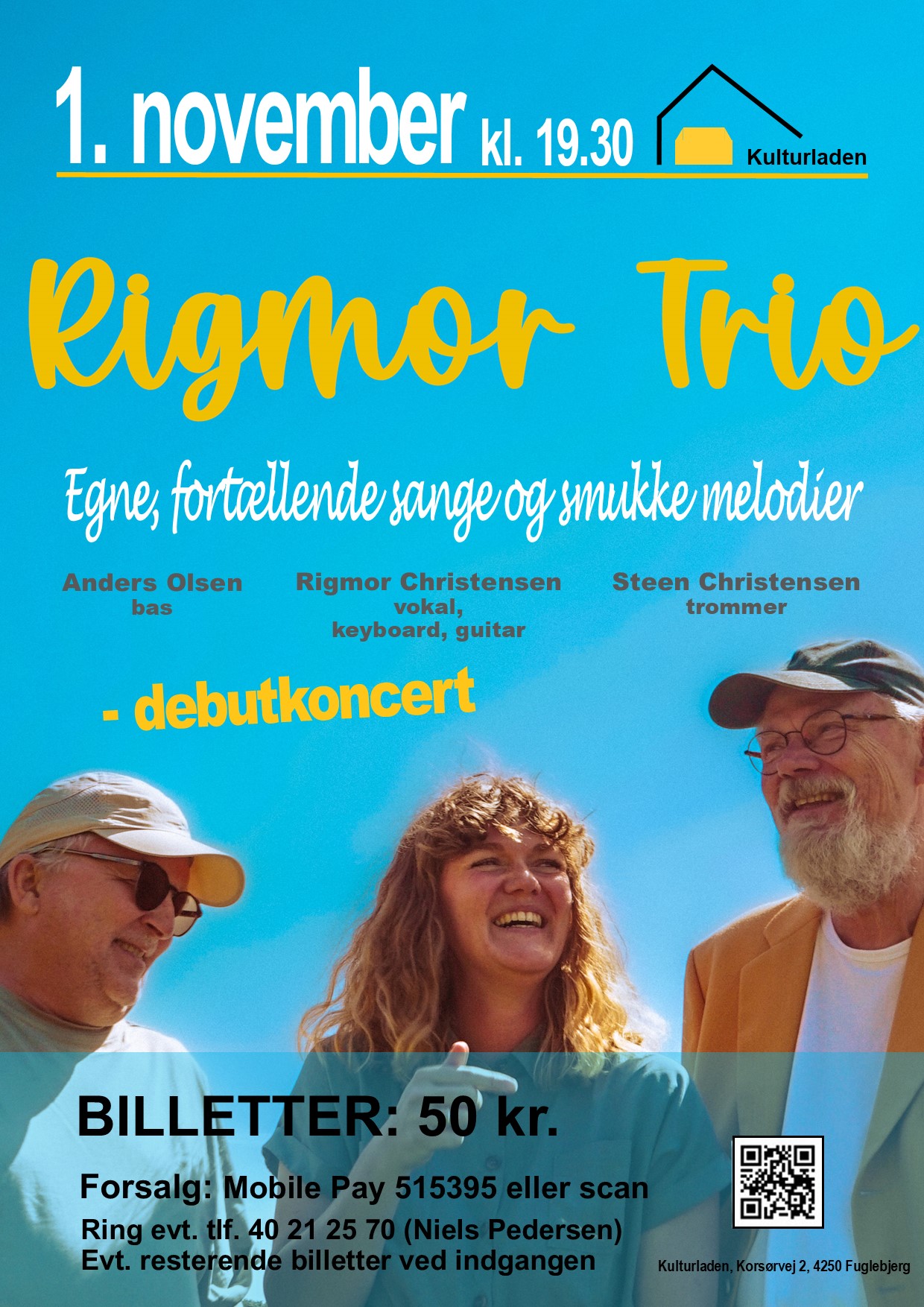 Rigmor plakat 2